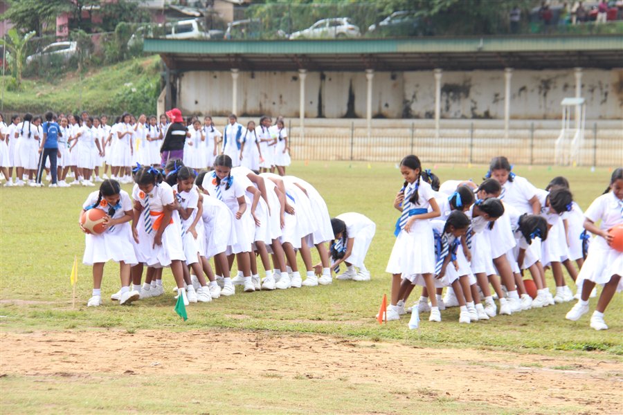 Good Shepherd Convent Kandy Official Website